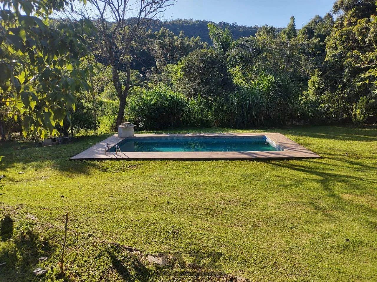 Sítio à Venda - Jardim Serra das Estâncias, Amparo - 380m2 - 8 Quartos - Foto 5