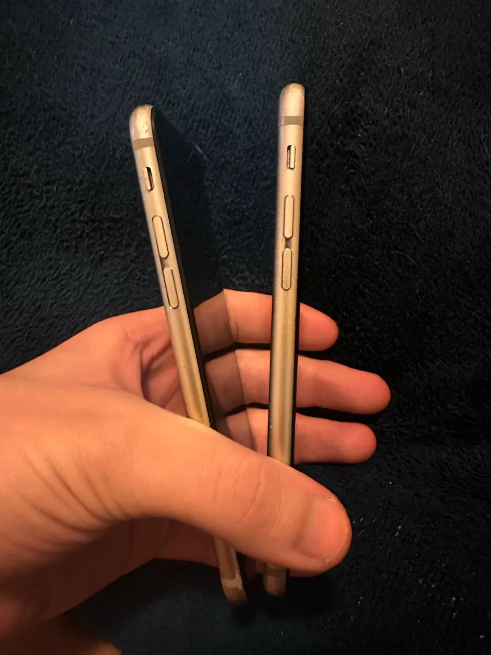 iPhone 6s - Foto 3