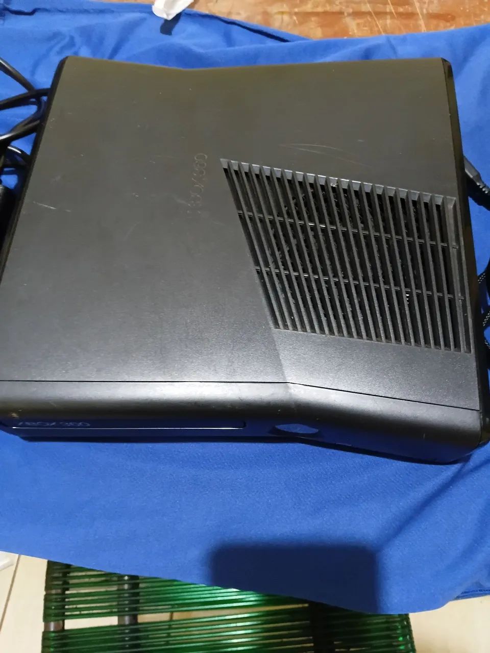 Xbox 360 desbloqueado  - Foto 3