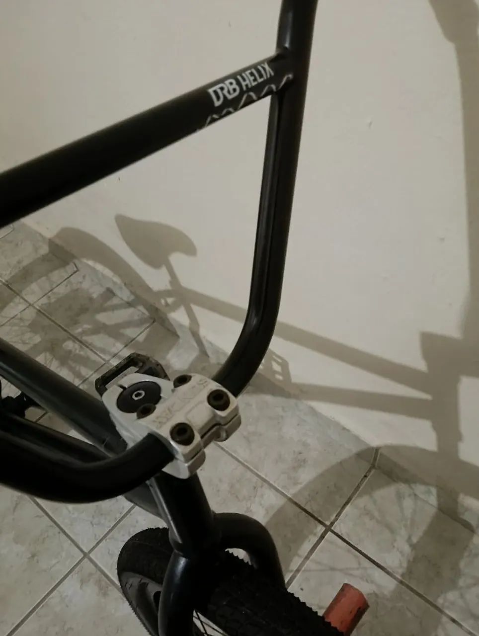 Bmx drb Godzilla v1 - Foto 3