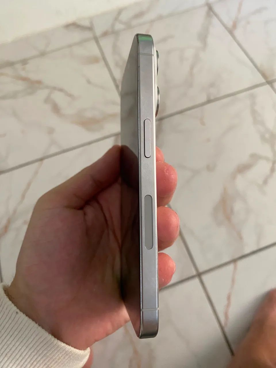iPhone 15 pro -CHIP OF - Foto 2