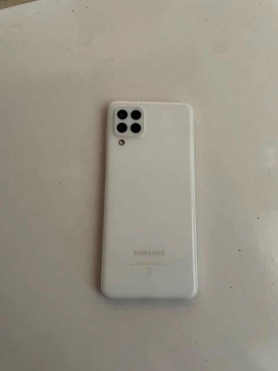 VENDO SAMSUNG A22  - Foto 4