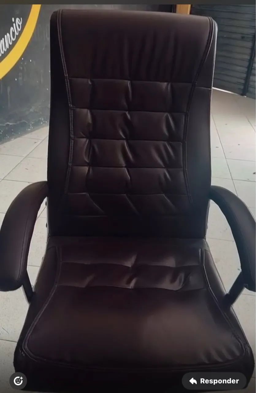 Cadeira de escritório 