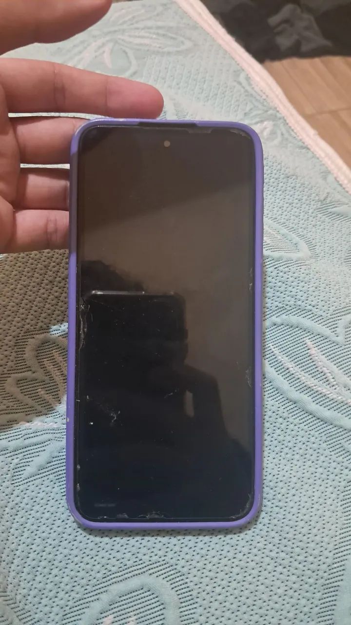 Motorola G30 - Foto 4