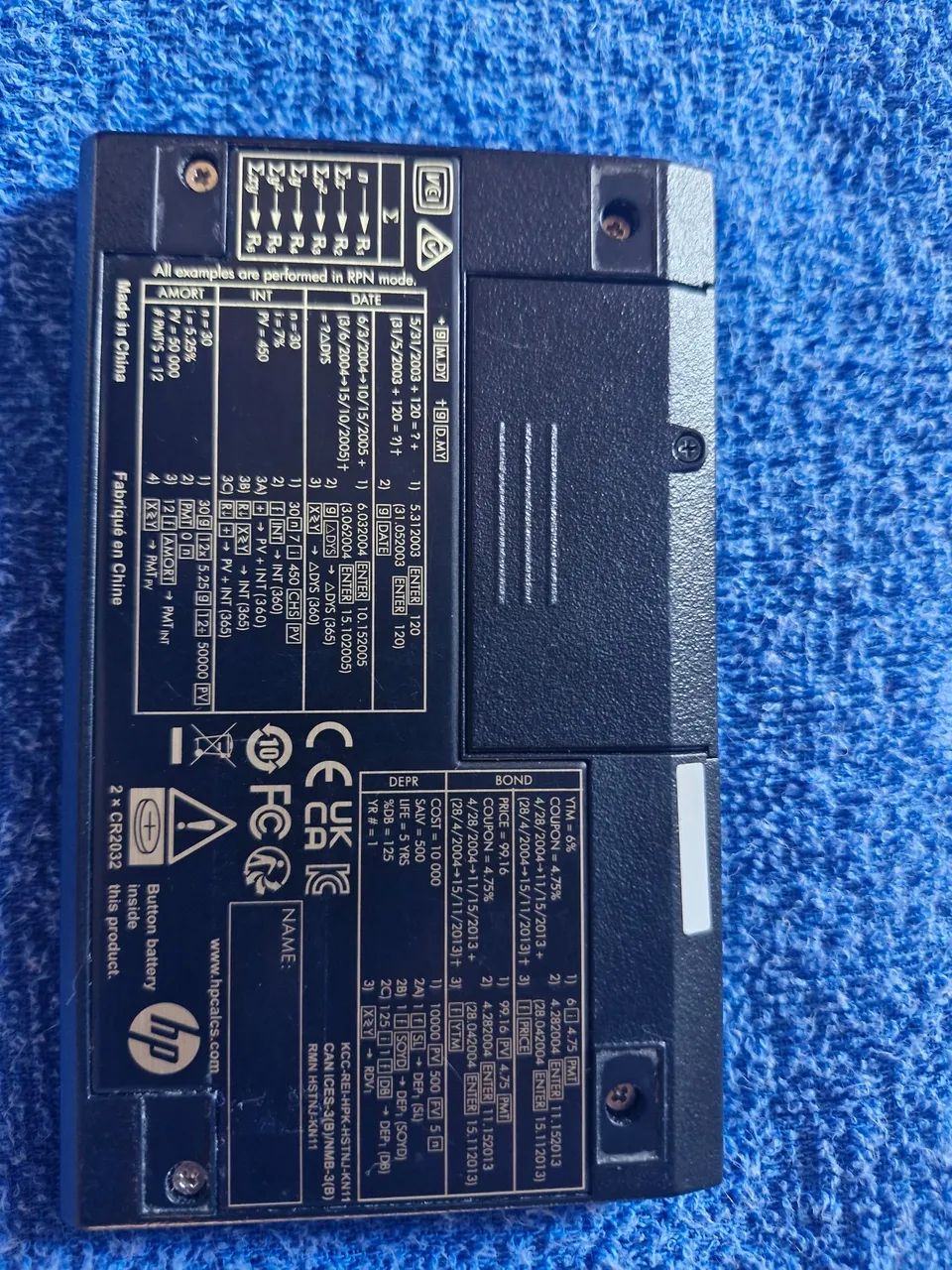 Calculadora científica  - Foto 3