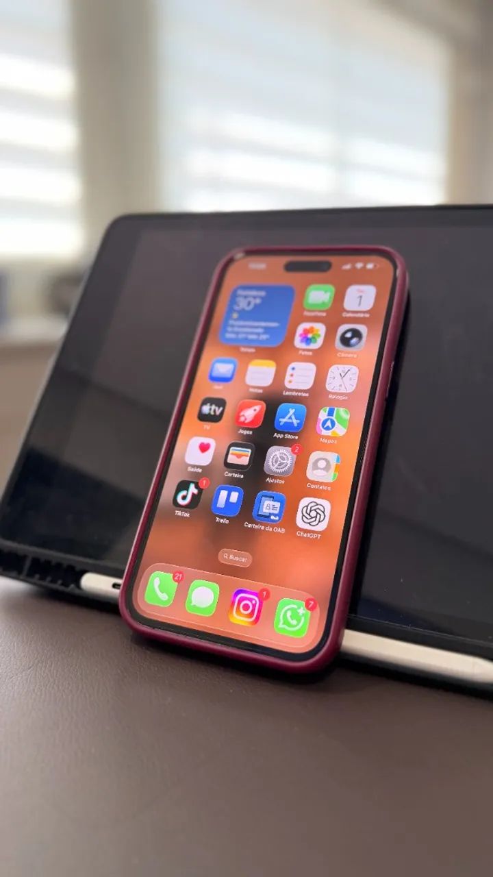 Iphone 14 PRO MAX - 512GB