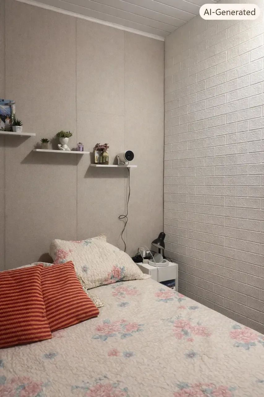 Casa  3 QTS Paranoá - Foto 4