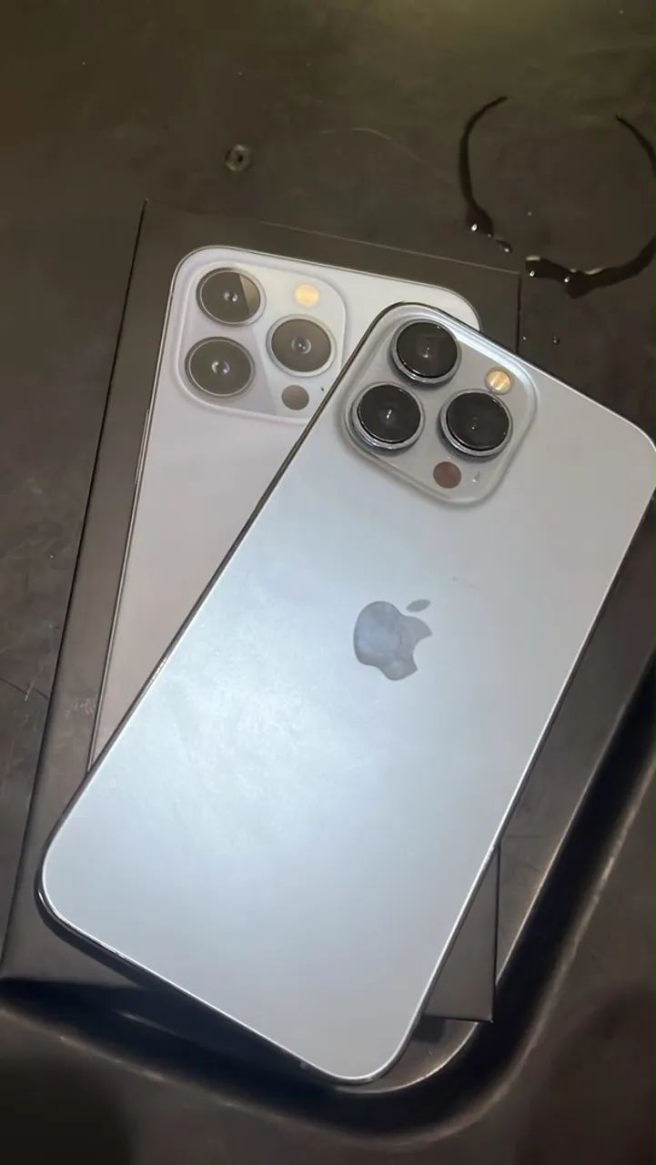 iPhone 13 Pro - Foto 3