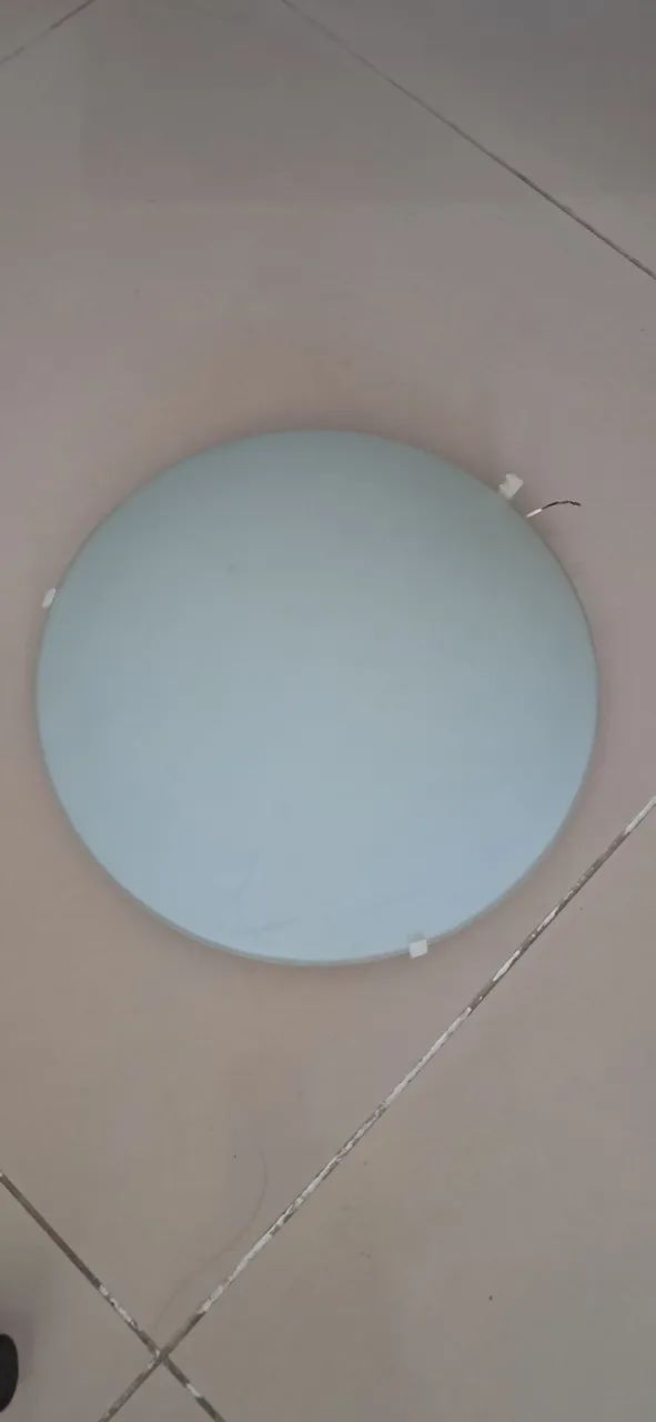 Luminária Plafon