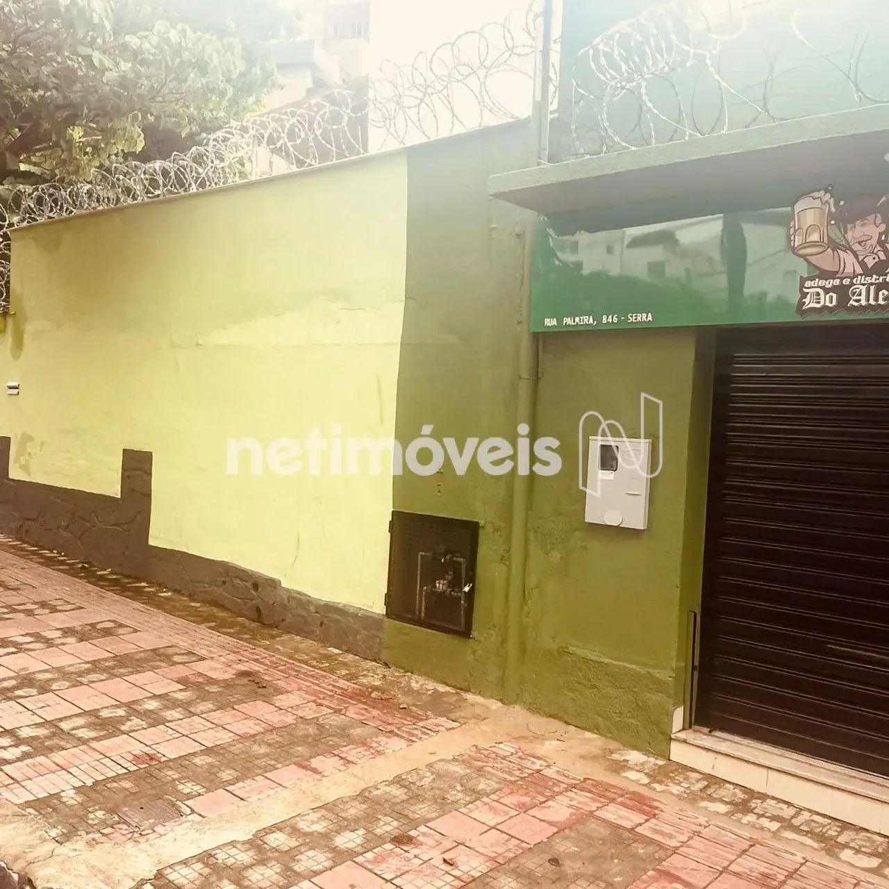Venda Casa Serra Belo Horizonte - Foto 4
