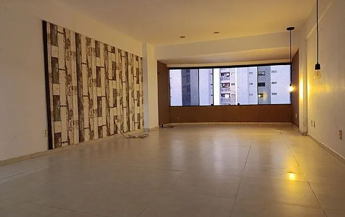 Apartamento à Venda - Tirol - Natal/RN