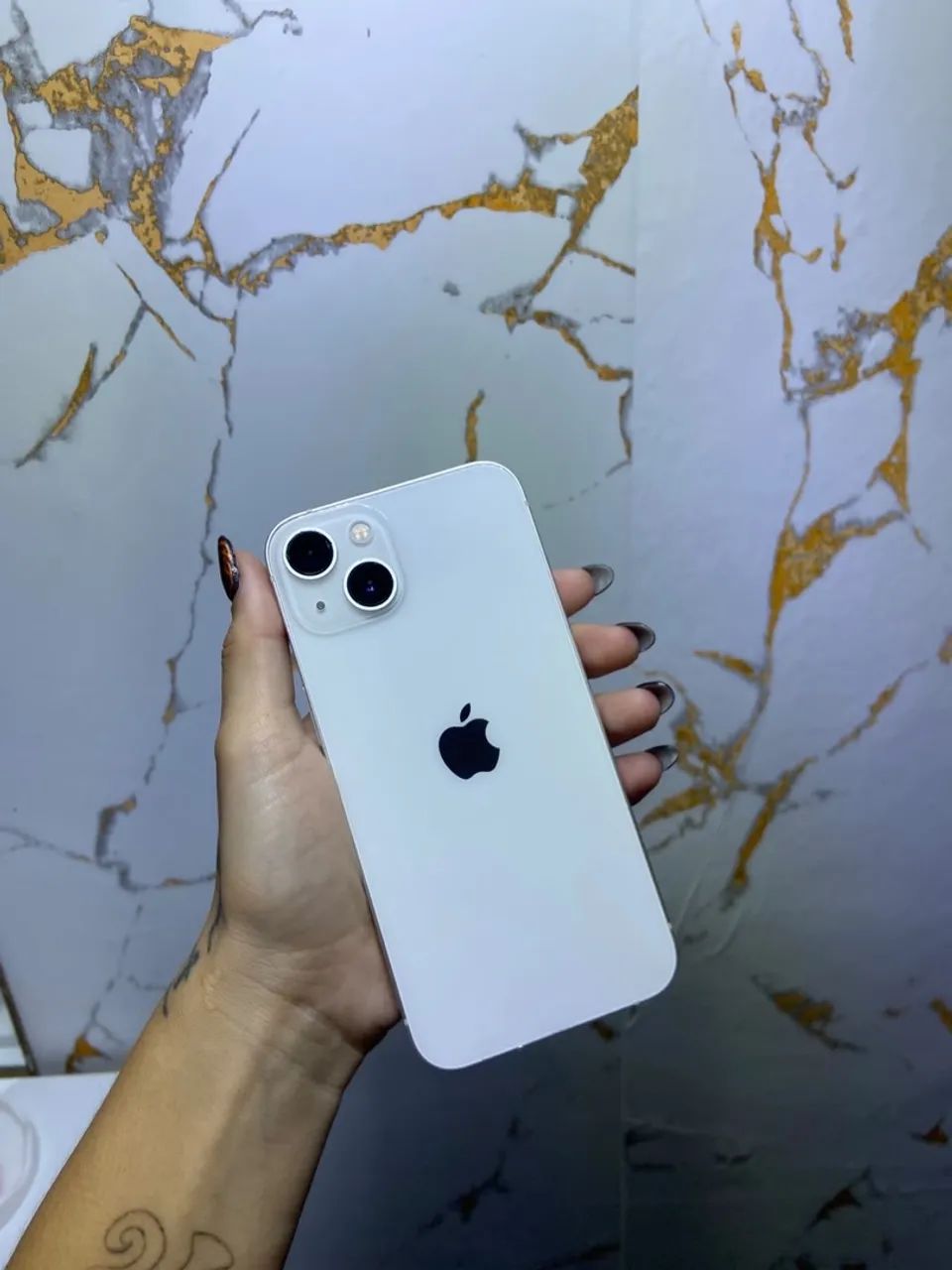 iPhone 13 128gb - Foto 2