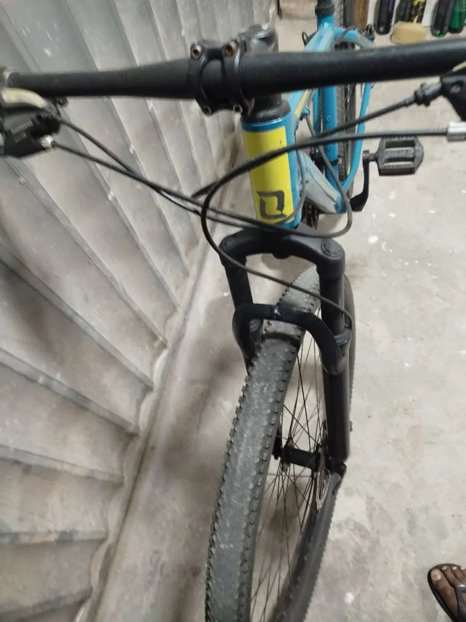 Bicicleta aro 29  - Foto 2