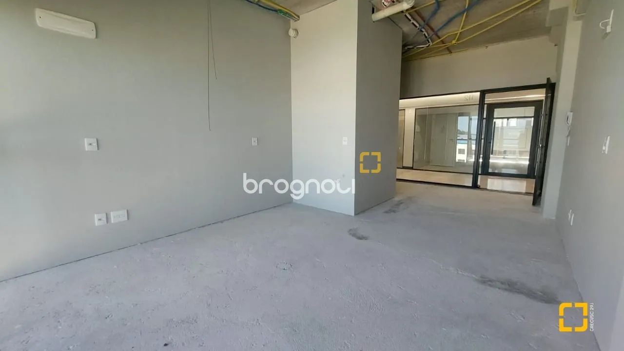 Sala Comercial no EKOS Campeche em Florianópolis SC - Foto 3
