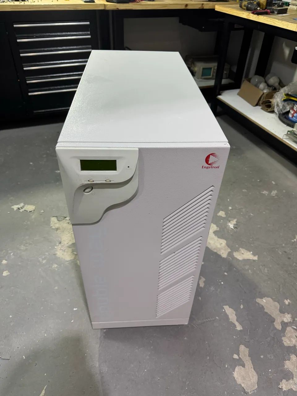 Nobreak 8Kva - Foto 2