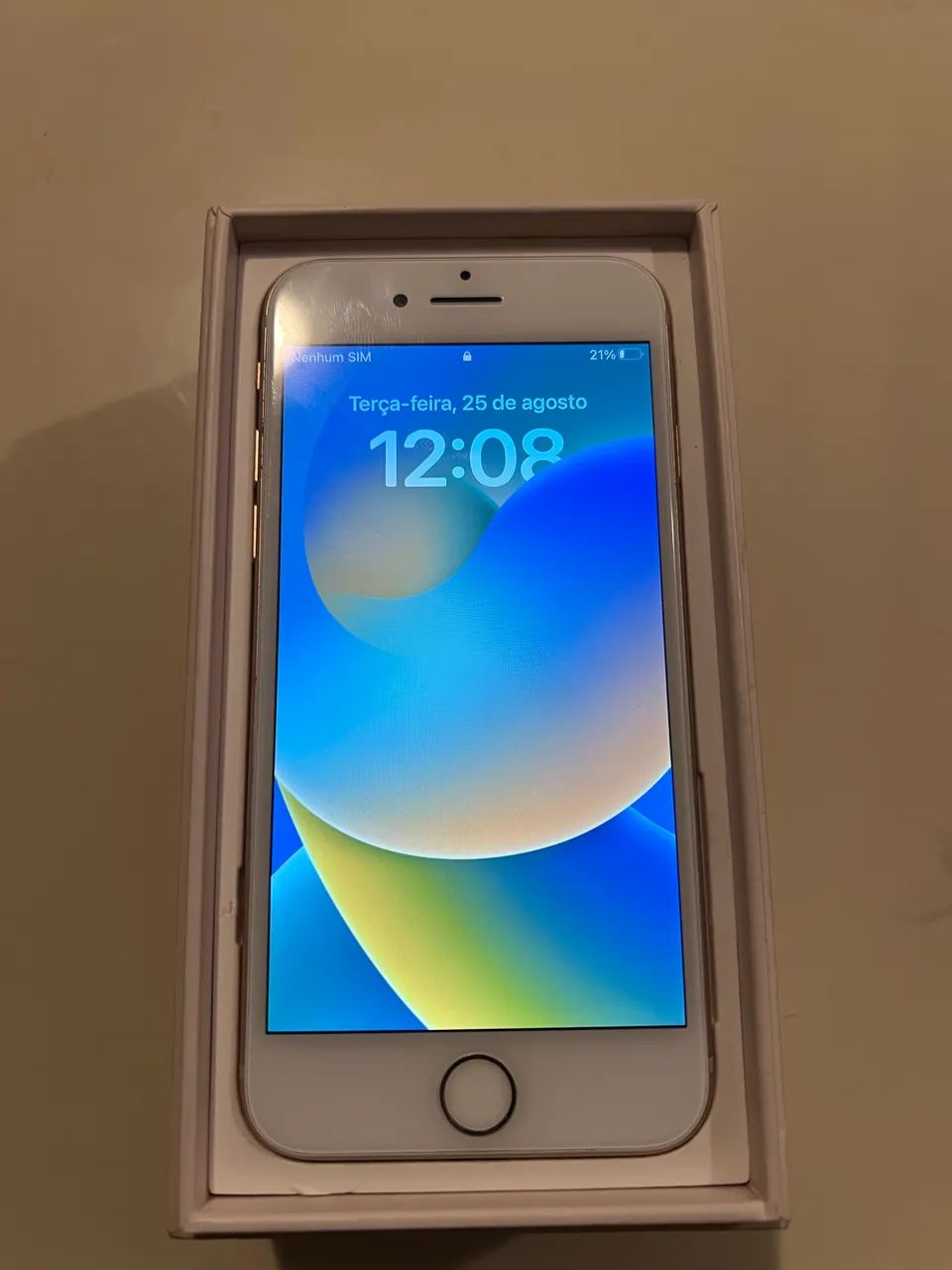 Iphone 8