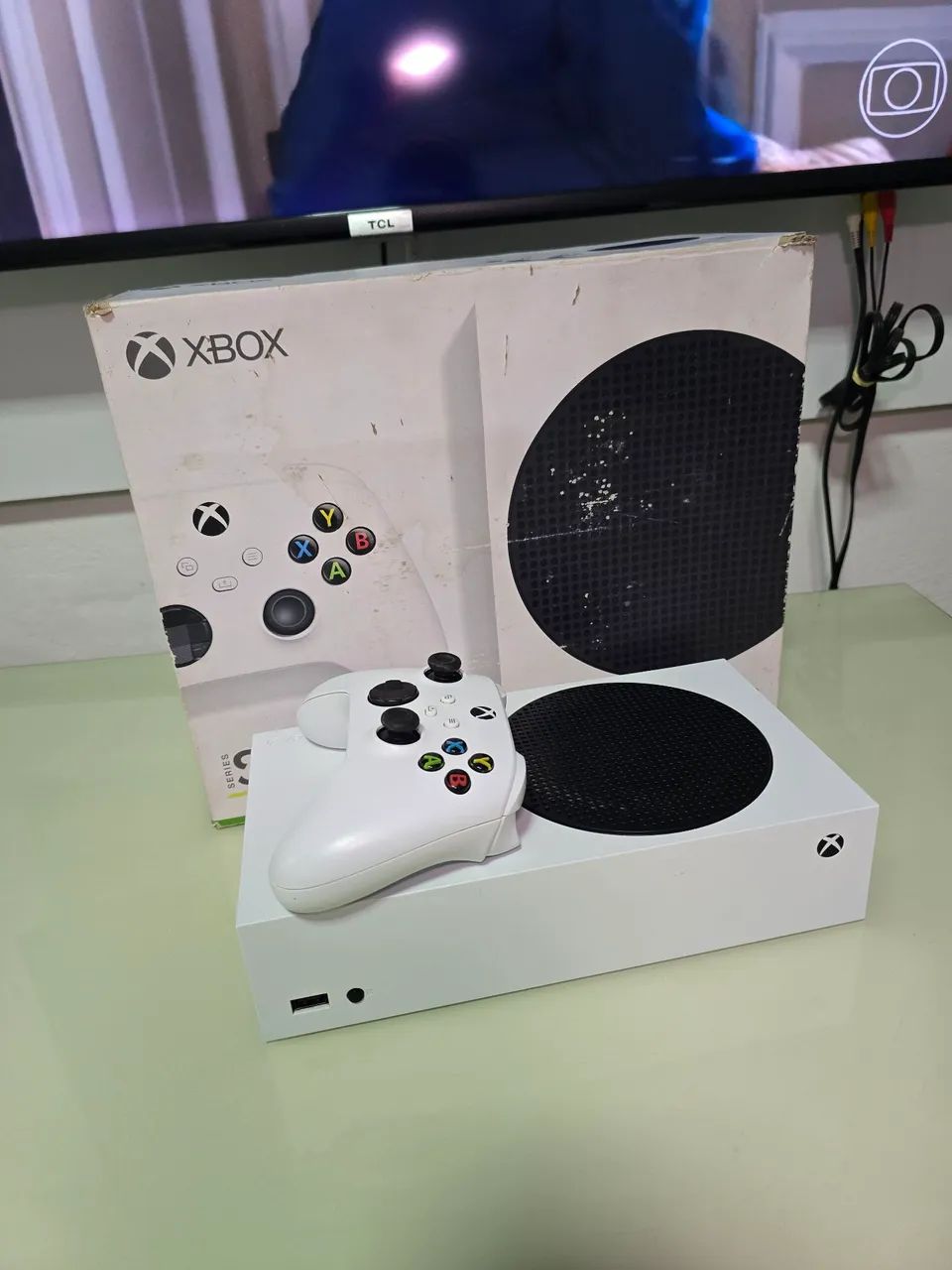 Xbox series s  - Foto 3