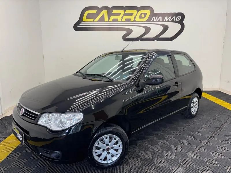 Fiat Palio 2015
