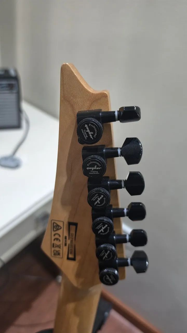 Guitarra Ibanez  - Foto 4
