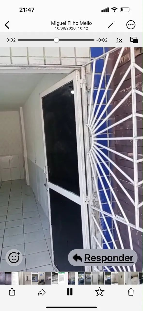 LOJA NA AVENIDA NORTE, TAMARINEIRA - Foto 3