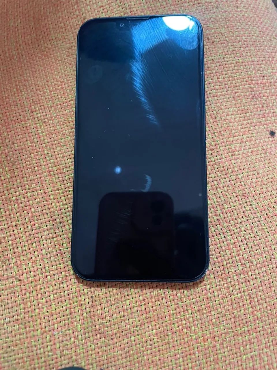 iPhone  - Foto 2