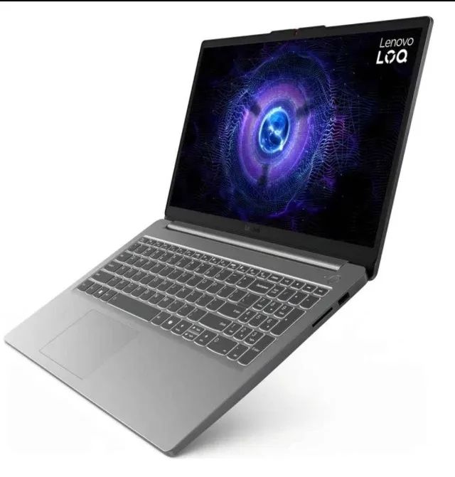Notebook Gamer Lenovo LOQ - Foto 2