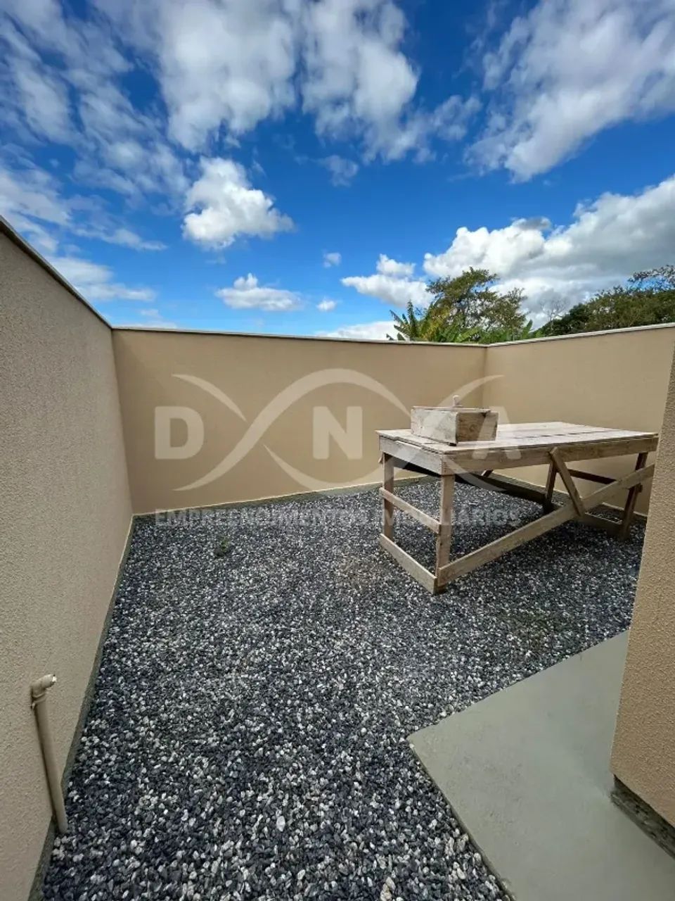 Casa com 58m² - Centro, Canelinha - Foto 2