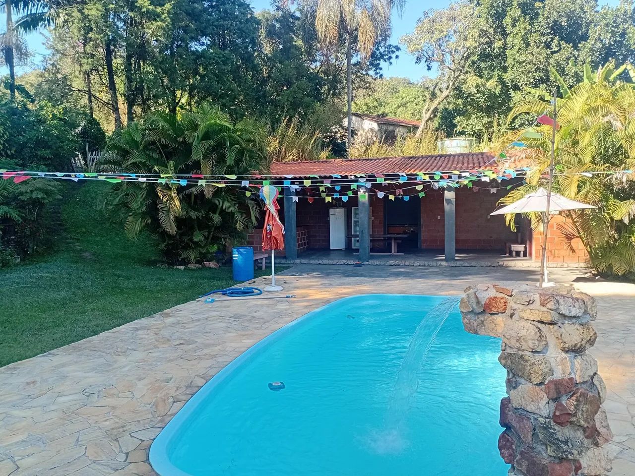 Chácara Natal e Ano Novo disponível  - Foto 3