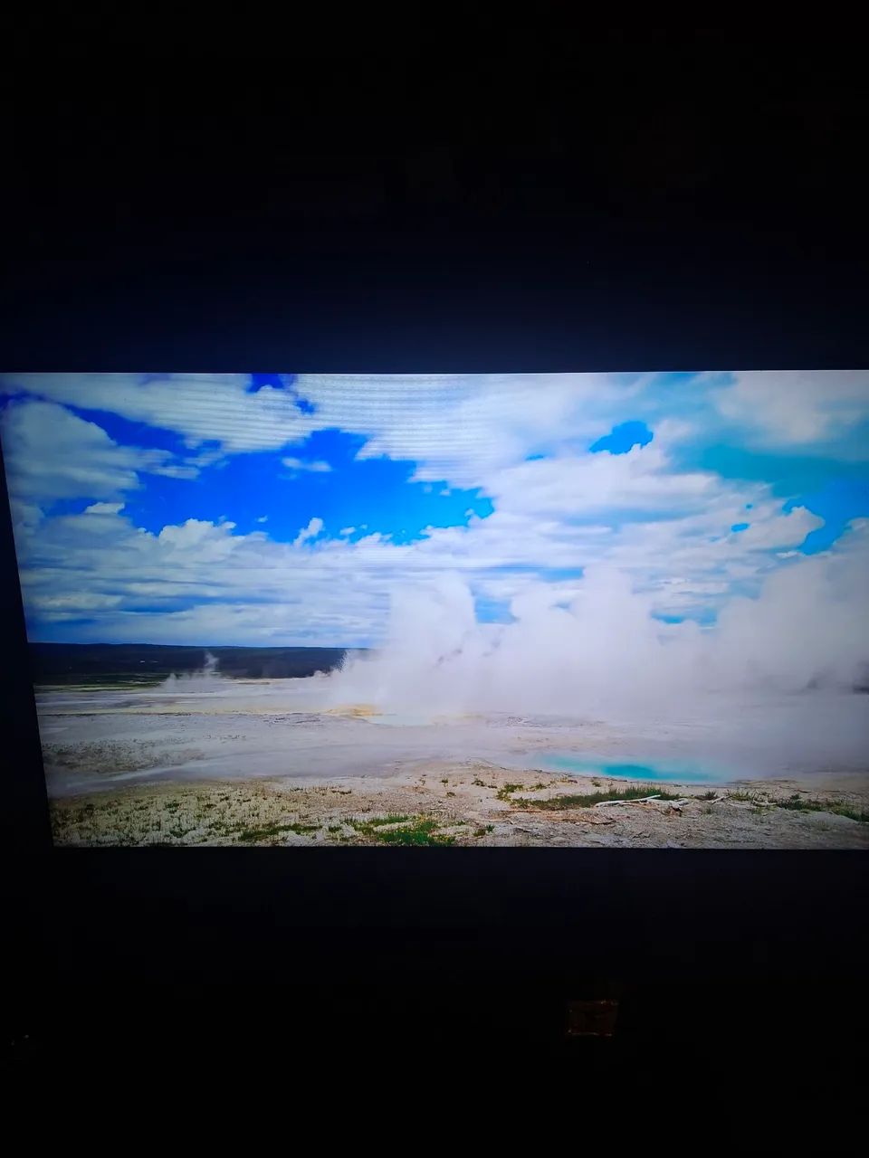 Tv 50 p Samsung Crystal 4k - Foto 2