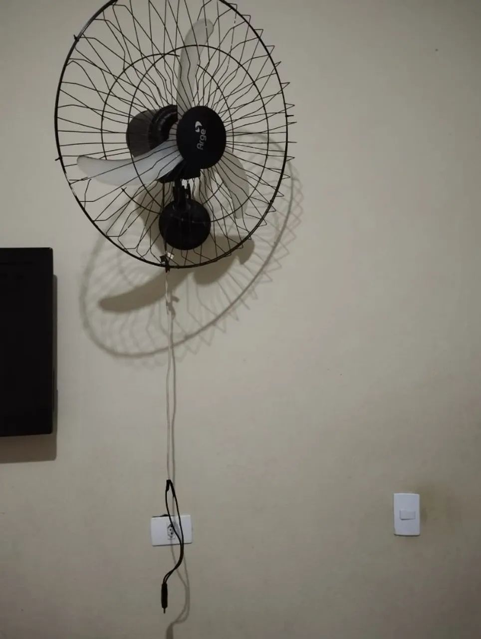 Ventilador  - Foto 3