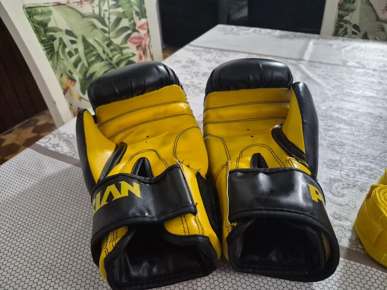 Luva Boxe Pretorian - Foto 4