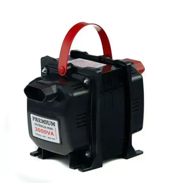 Auto Transformador 3000Va Fiolux