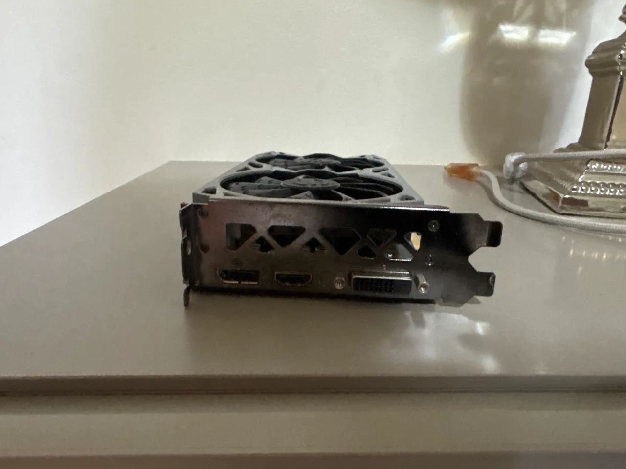 GTX1660 TI - Foto 3