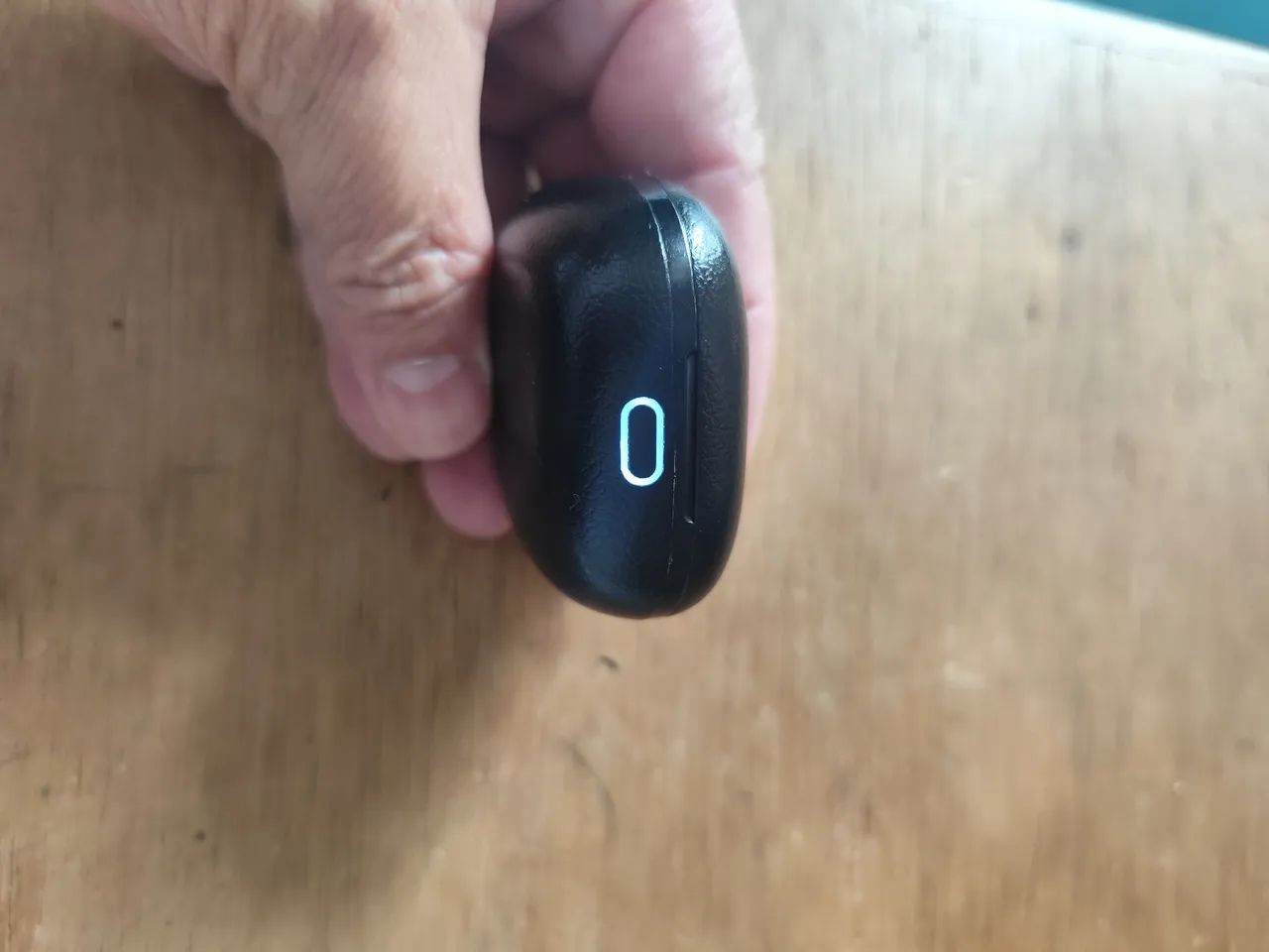 Fone bluetooth Basike - Foto 4