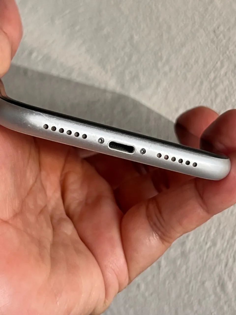 Vendo iPhone XR 128GB - Foto 4