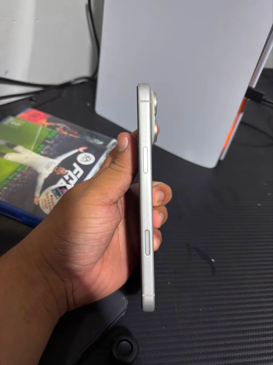 iPhone 17 pró max  - Foto 3