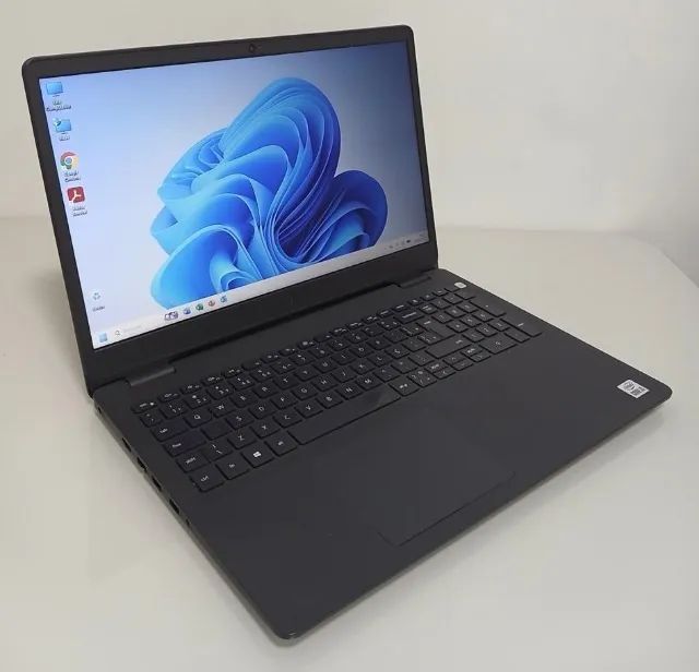Notebook Dell Core i3 10 Geração 08GB SSD 256GB! - Foto 2