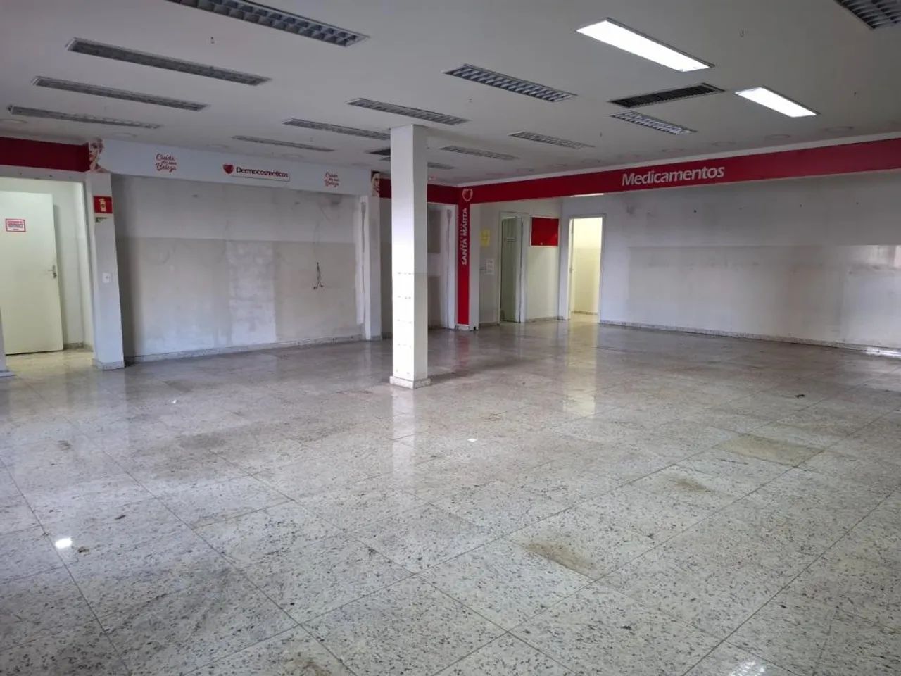GALPÃO COMERCIAL DE 430m² - AV. RIO VERDE, N°1130 - Foto 4