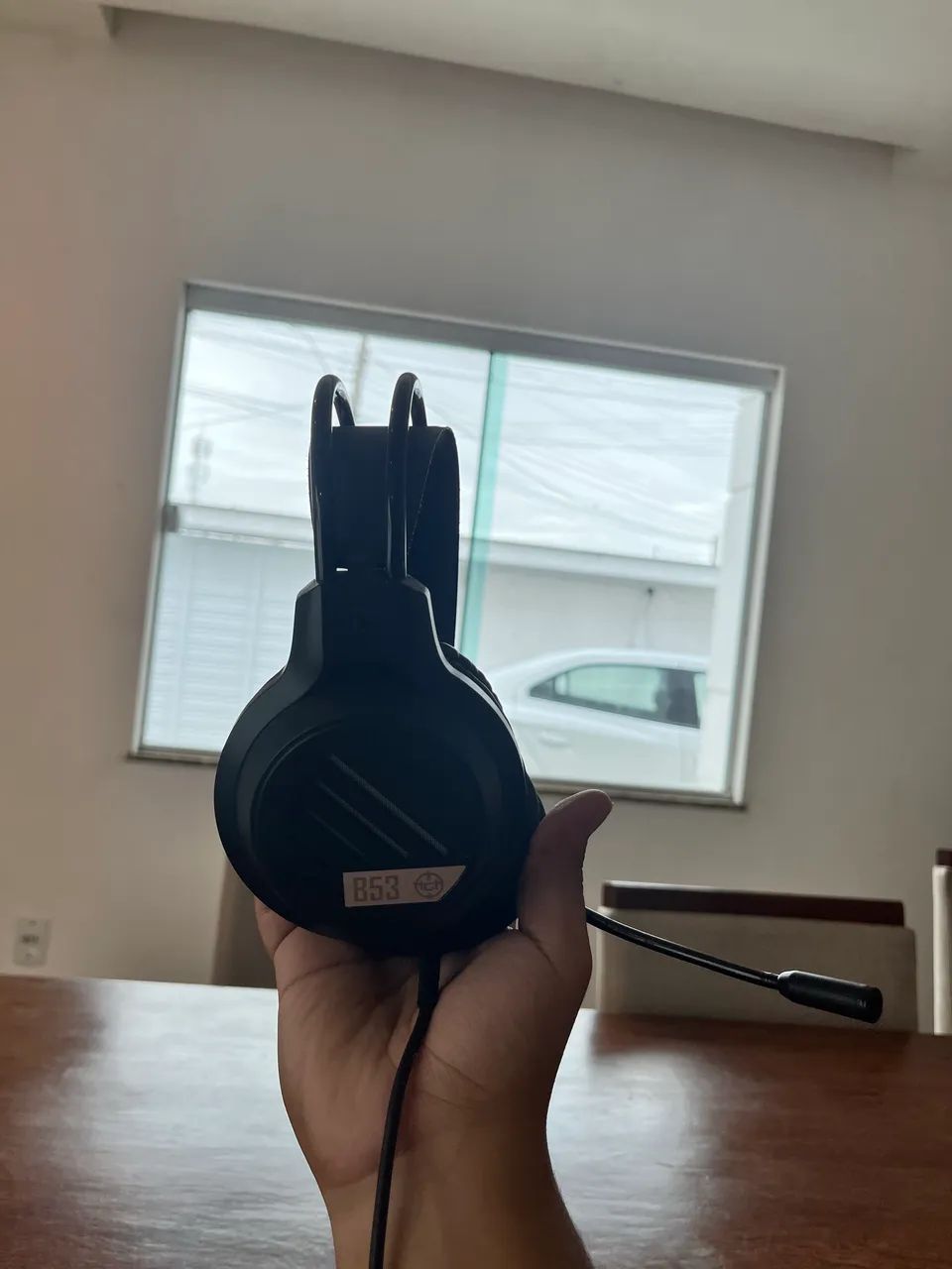 Headset Gamer B53 - Foto 2
