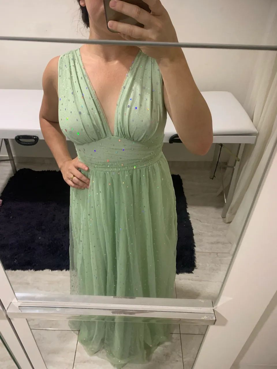Vestido de festa - Foto 2