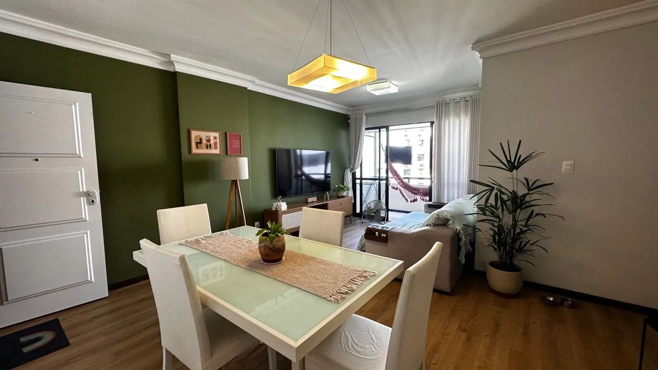 Apartamento à venda no Phoenix, GRAGERU, Aracaju, SE - Foto 2
