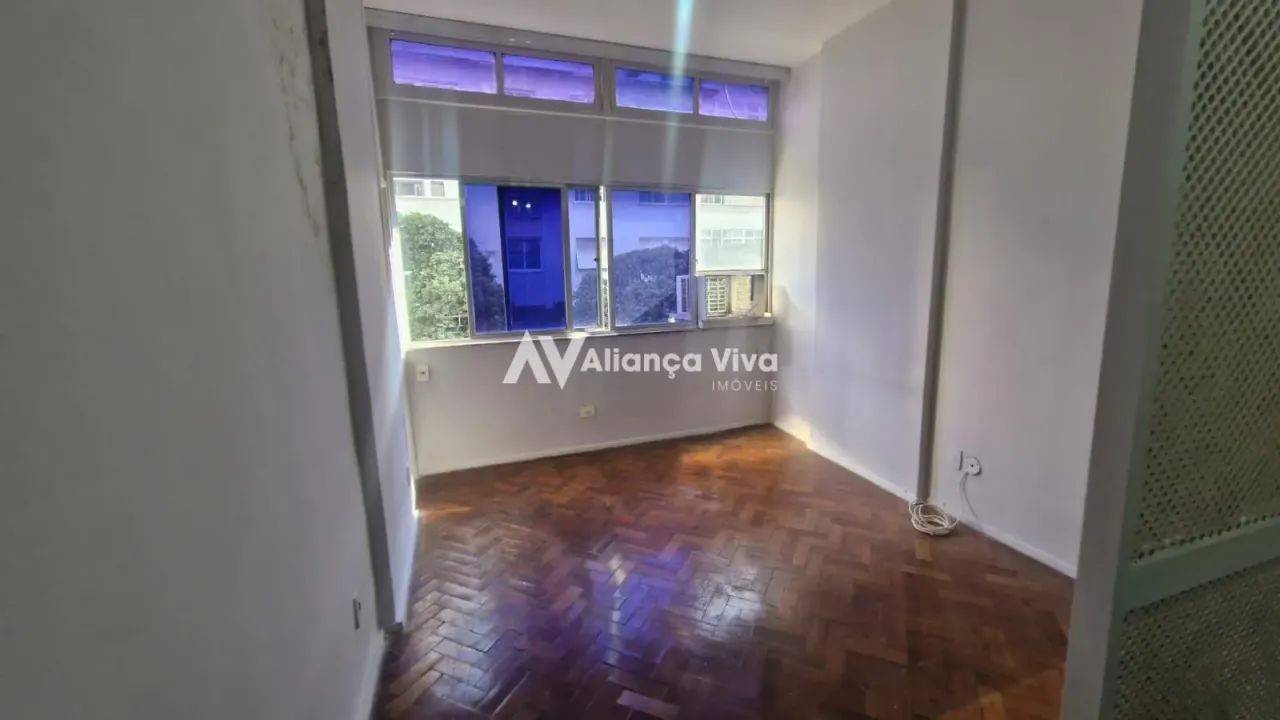 Copacabana | Apartamento 1 quarto