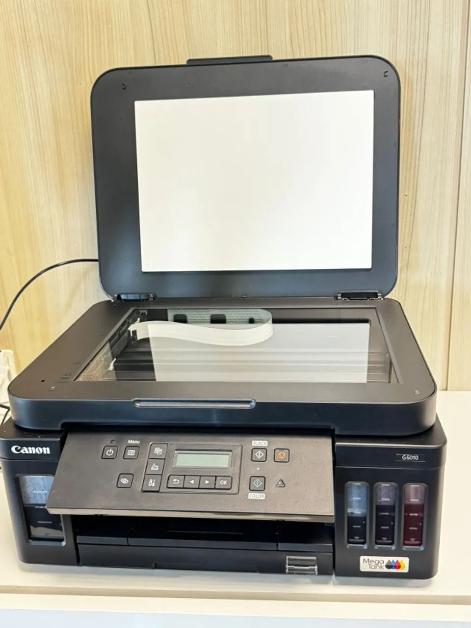 Impressora 65193077007362120