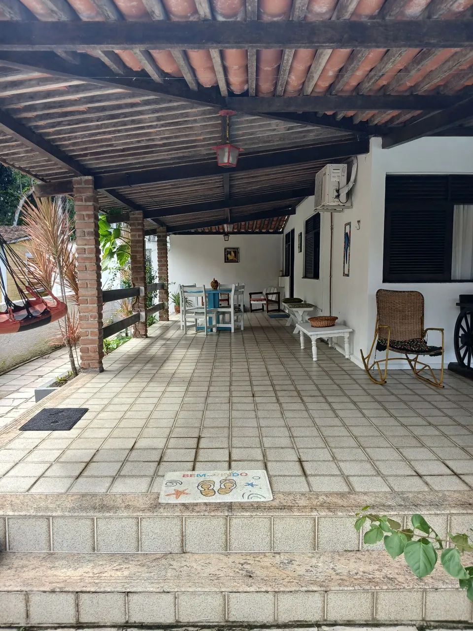 Alugo Chácara em aldeia, / anual, ensaio fotográfico, feriados. - Foto 9