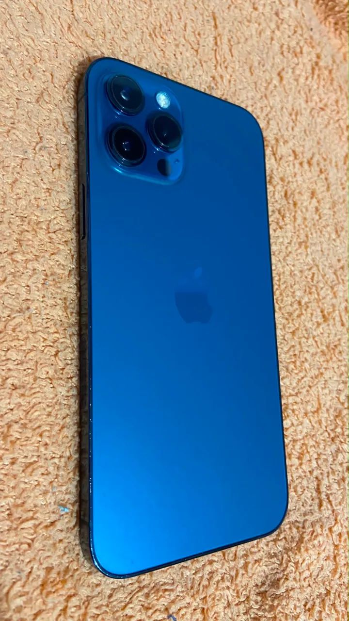 iPhone 12 Pro Max 128g - Foto 2