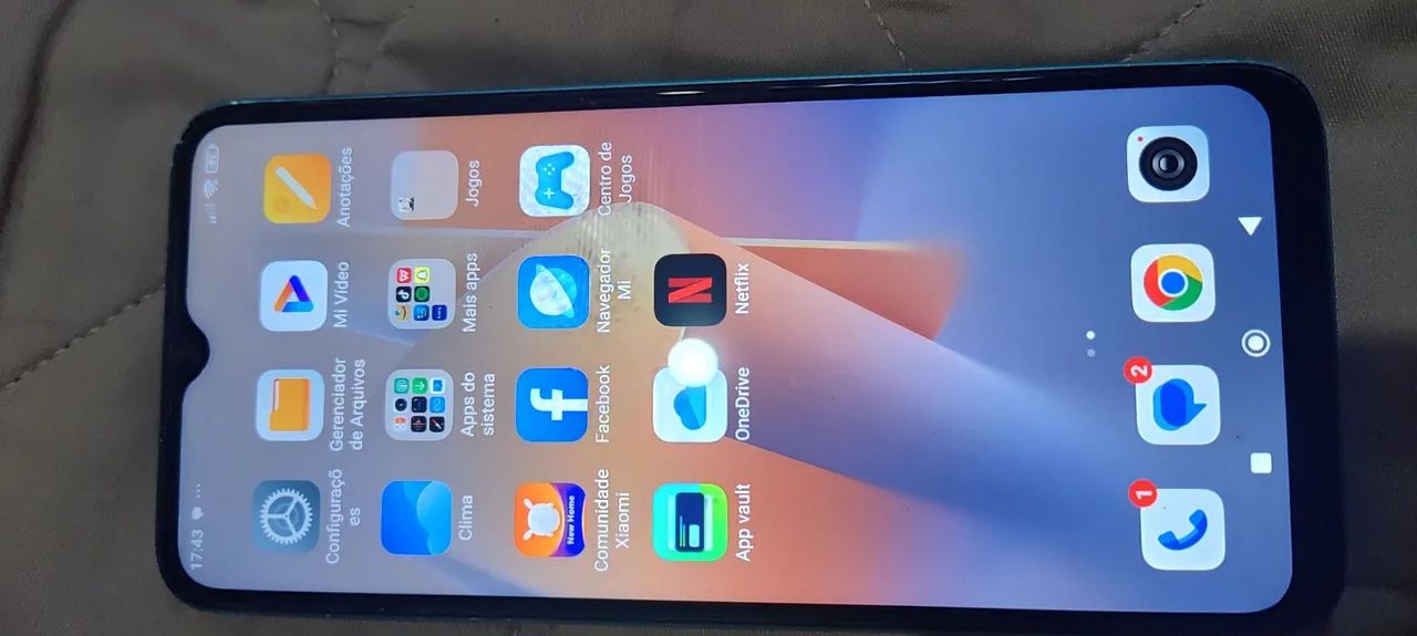 Xiaomi 10 prô 5G 
