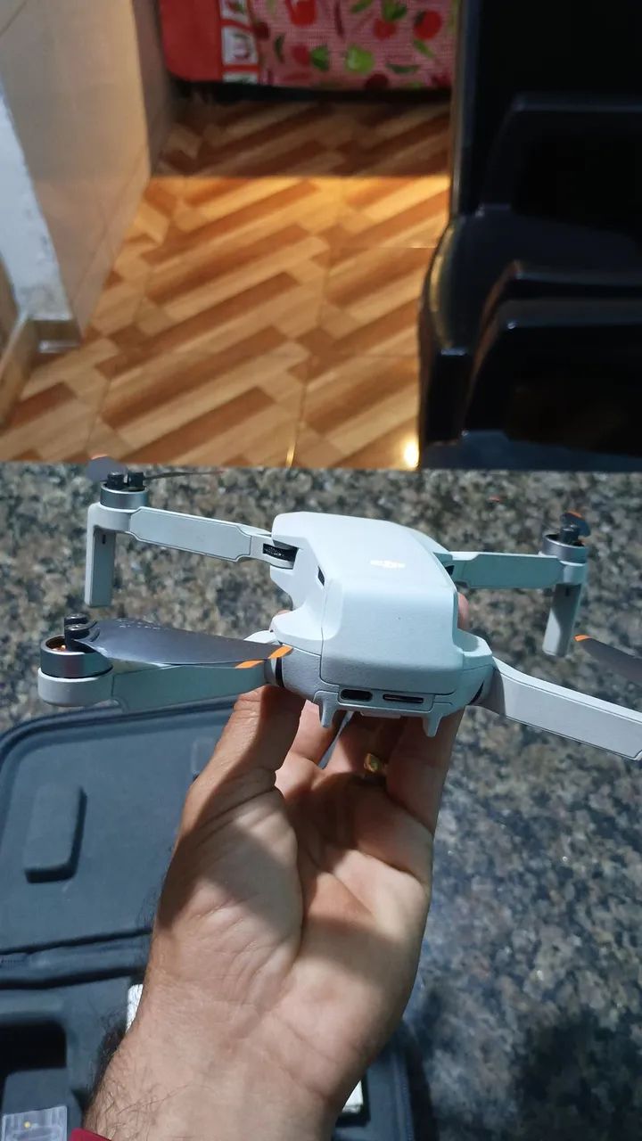 Drone  - Foto 3