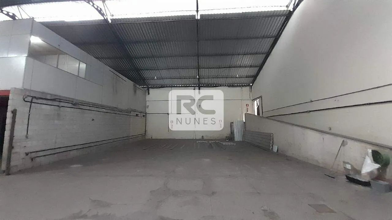 Galpão para aluguel, com área de 1142m², Centro - Belo Horizonte/MG - Foto 3