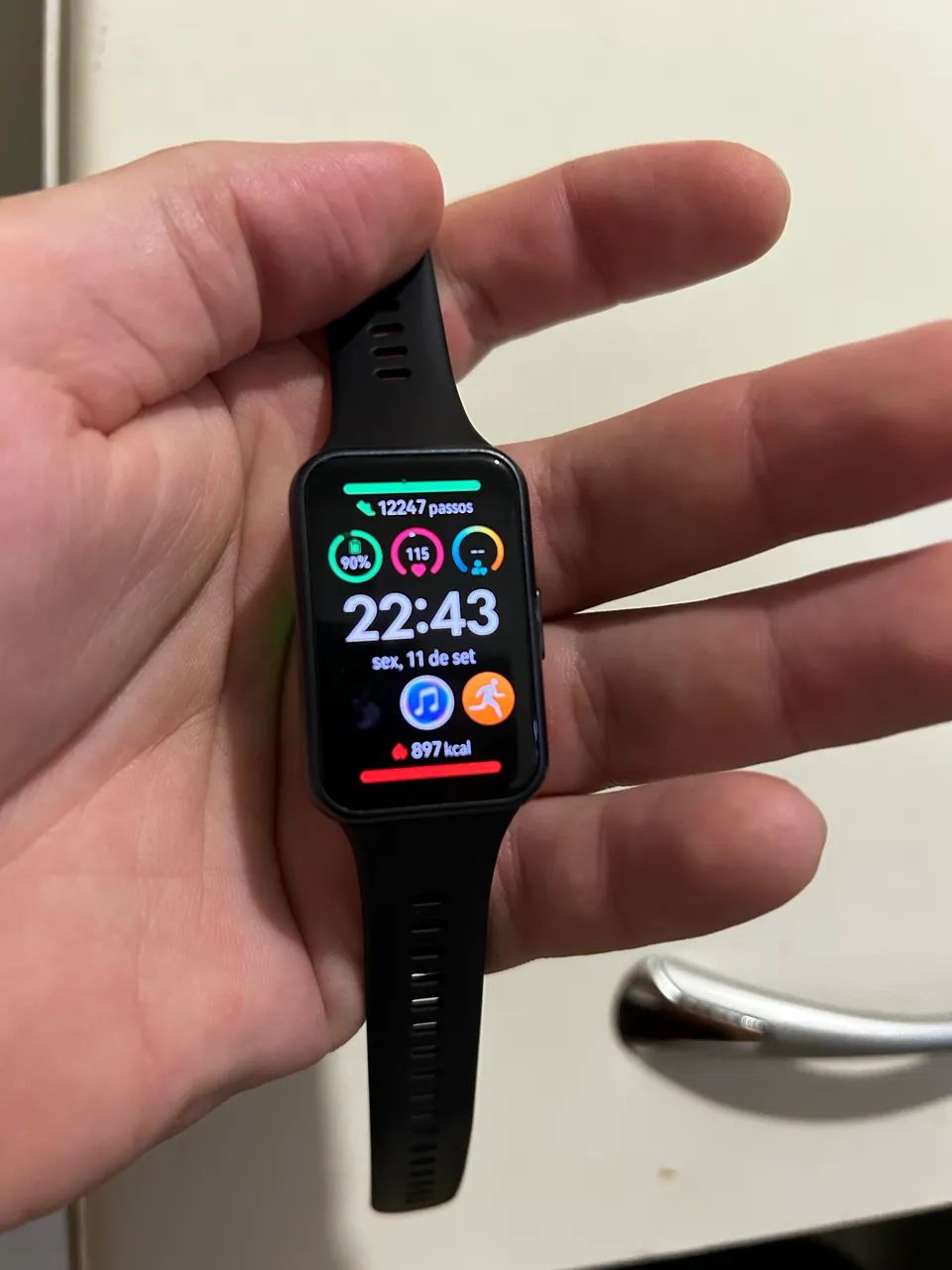 Huawei Band 11 - Foto 2