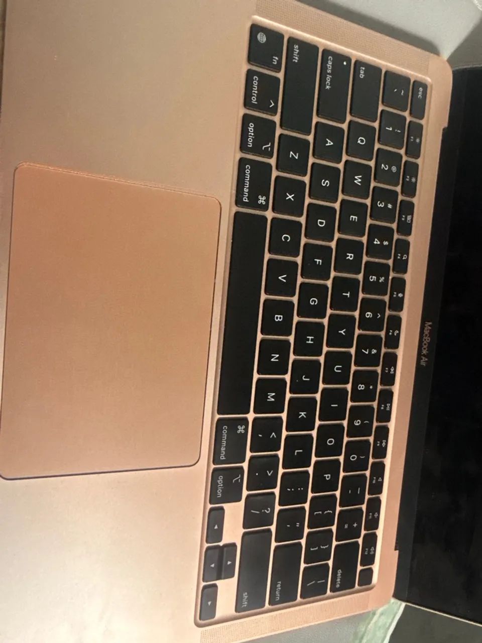 MACBOOK AIR M1  - Foto 2